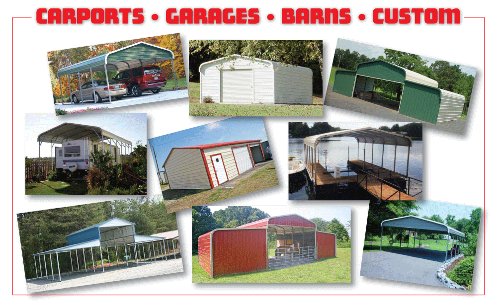 carports garages barns custom buildings carolinametalbuildingsonline.com